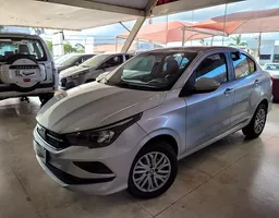 Fiat Cronos