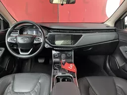 Chery Arrizo 6