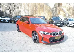 BMW 320i