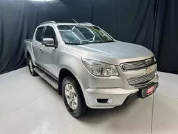 Chevrolet S10