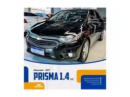 Chevrolet Prisma