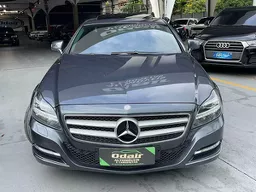 Mercedes-benz CLS 350