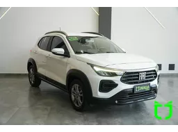 Fiat Pulse