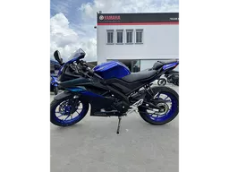 Yamaha YZF R15