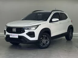 Fiat Pulse