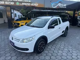 Volkswagen Saveiro