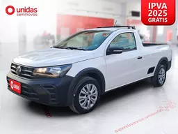Volkswagen Saveiro