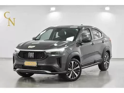 Fiat Fastback