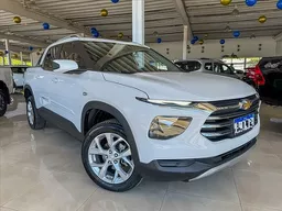 Chevrolet Montana