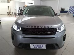 Discovery Sport