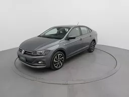 Volkswagen Virtus