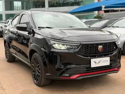 Fiat Fastback