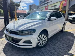 Volkswagen Polo Hatch