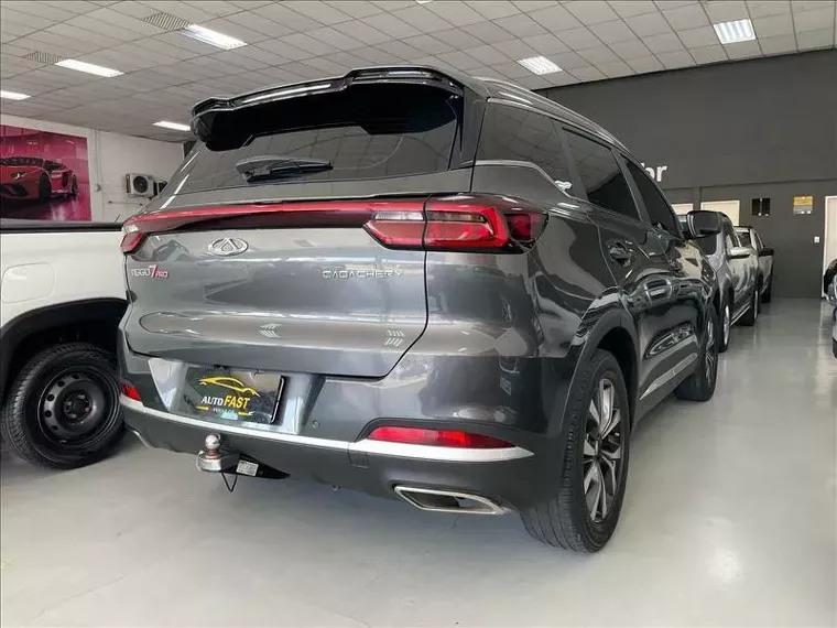 Foto do carro