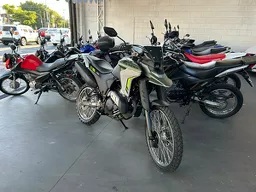 XTZ 250