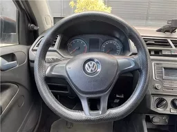 Volkswagen Voyage