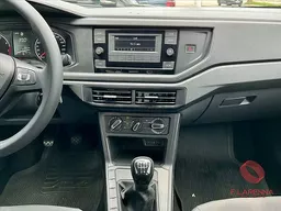 Volkswagen Polo Hatch