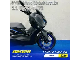 Xmax