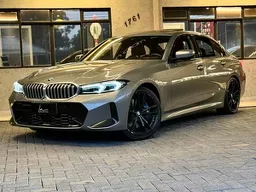 BMW 320i