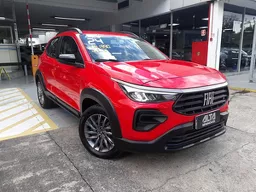 Fiat Pulse