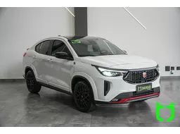 Fiat Fastback