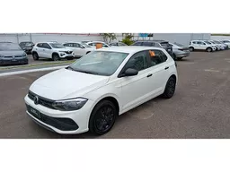 Volkswagen Polo Hatch