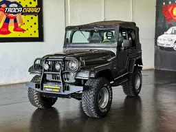 Ford Pampa