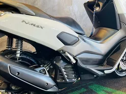 Yamaha Nmax