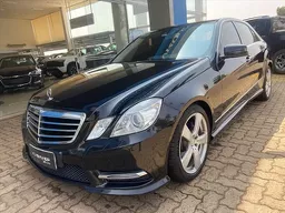 Mercedes-benz E 250