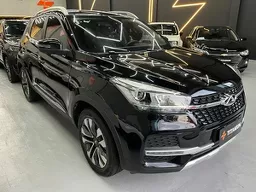 Chery Tiggo 5X