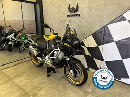 R 1250 GS