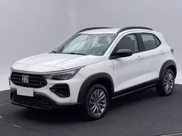 Fiat Pulse