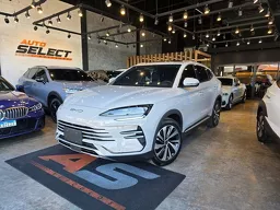 BYD Song Plus