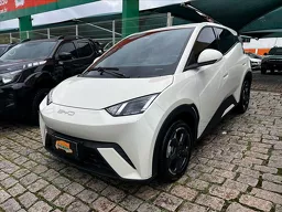 BYD