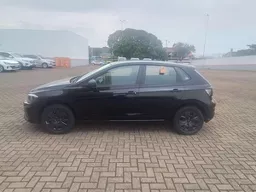 Volkswagen Polo Hatch