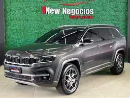 Jeep Commander