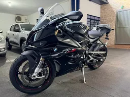 S 1000 RR