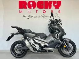 X-Adv