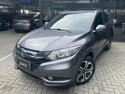 HR-V