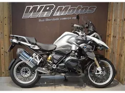 R 1200 GS