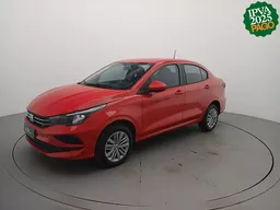 Fiat Cronos