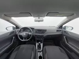 Volkswagen Polo Hatch