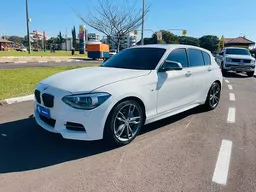 BMW 135i