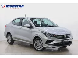 Fiat Cronos