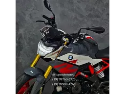 BMW G 310 R