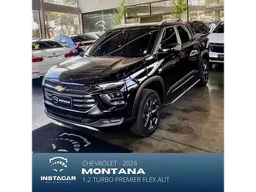 Chevrolet Montana