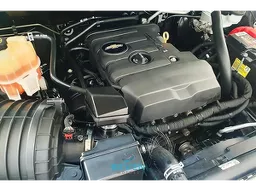 Chevrolet S10