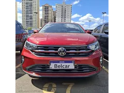 Volkswagen Nivus