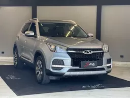 Chery Tiggo 5X