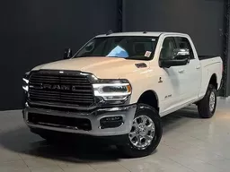 RAM 2500